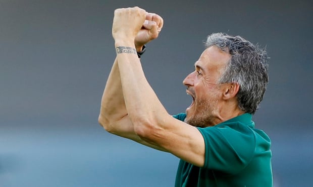 احتفال مبابي الغامض يثير الجدل بعد توجيه إصبع اللوم لجمهور ريال مدريد