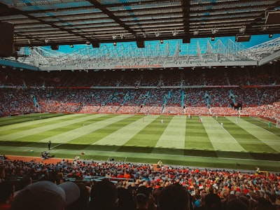 ترتيب أندية الدوري الإنجليزي حتى الآنمن يتصدر السباق نحو اللقب؟